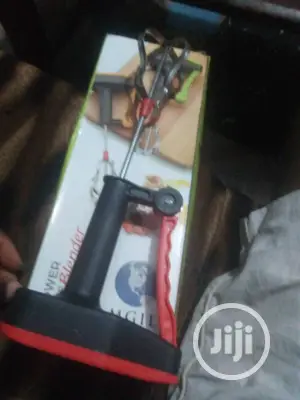 Manual Hand Mixer