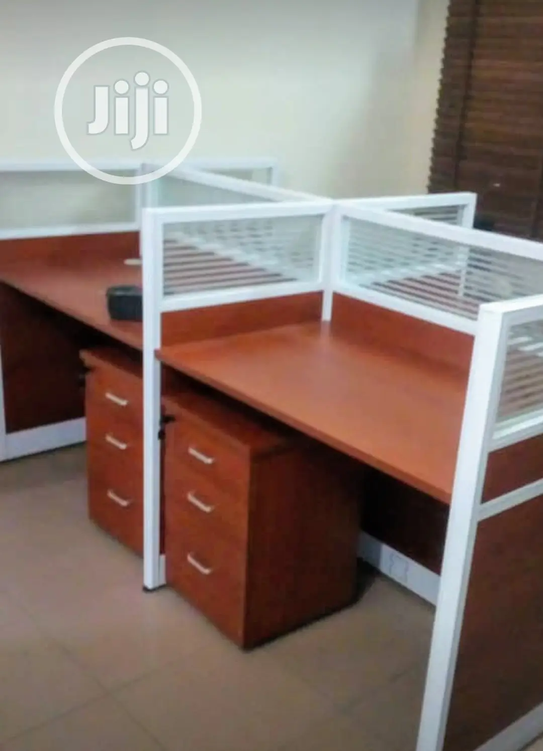 Original Imported Workstation 4 in 1