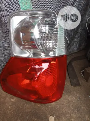 Toyota Tundra 2008 Model