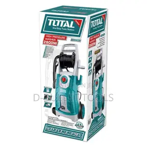 Total High Plessure Machine 2800w