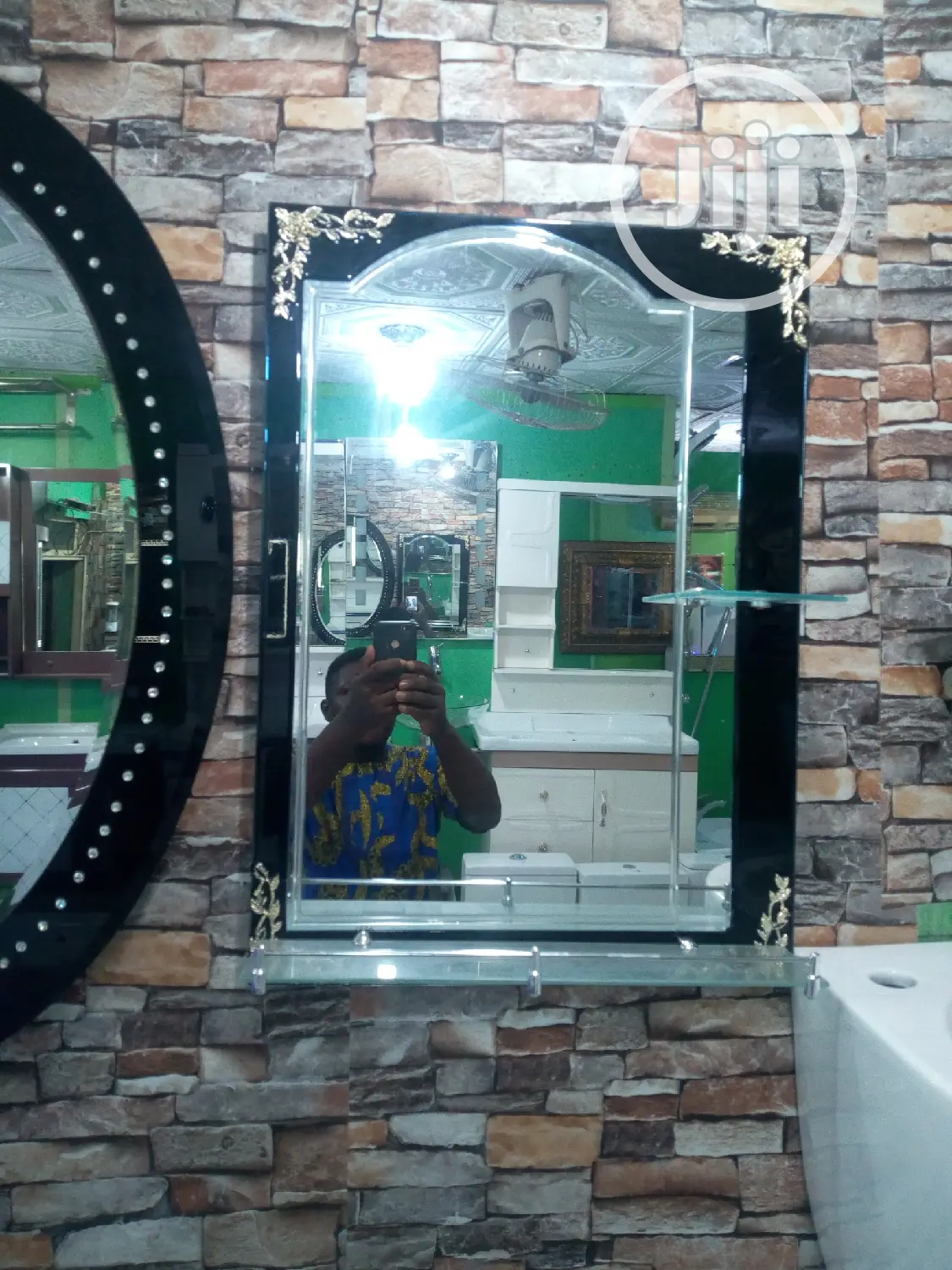 Good Quality Mirror
