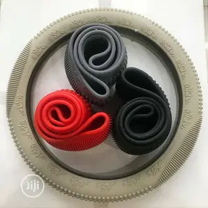 Car Steering Cover