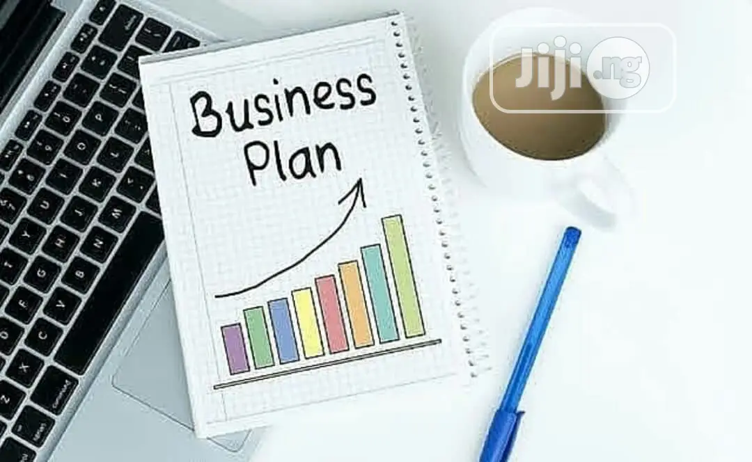 Business Plan Writing