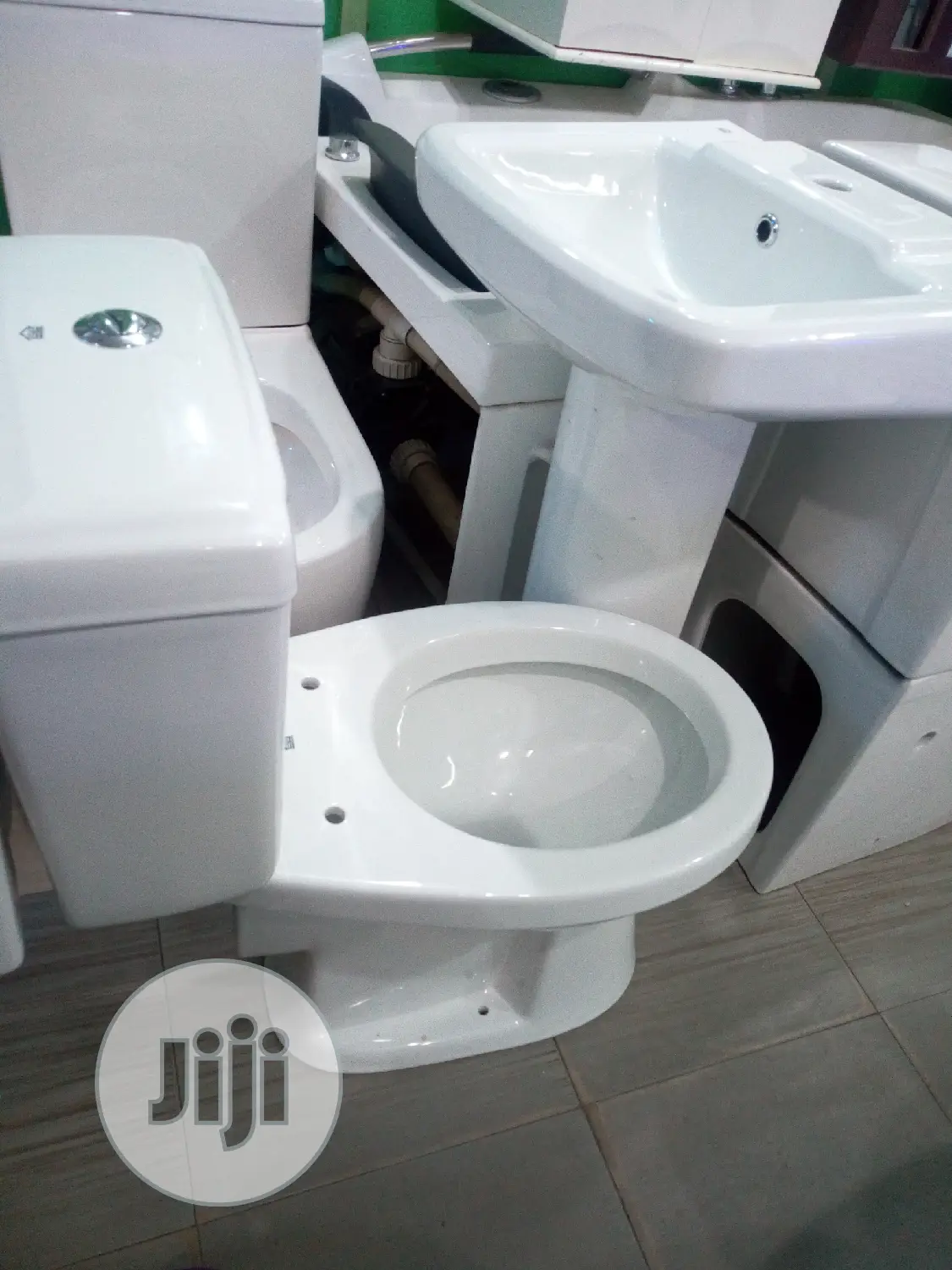 Sweethome Product W/C Mini Set