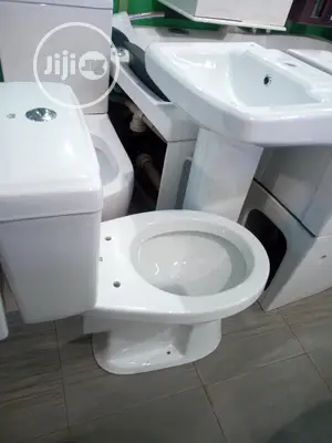 Sweethome Product W/C Mini Set