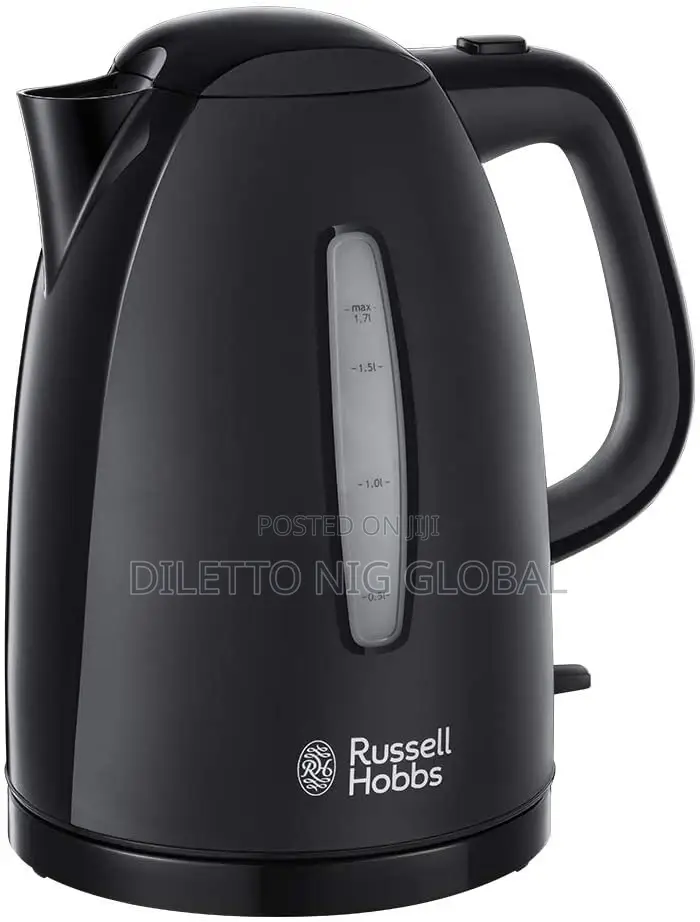 Russell Hobbs Textures Kettle
