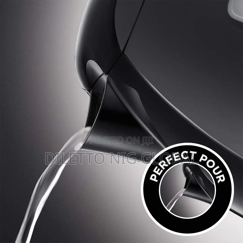 Russell Hobbs Textures Kettle