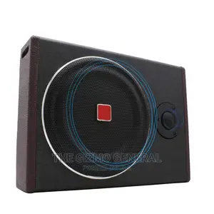 Boncadio Car 400W Sub Woofer
