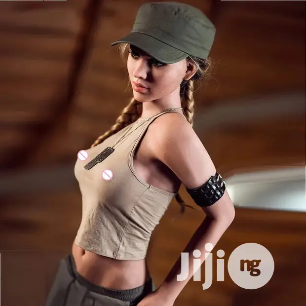 make a sex doll Sex doll 'brothel': Paris council to decide on future of Xdolls games centre main image 1
