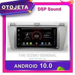 Toyota Solara Camry Quad Core Android 8.1