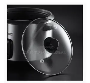 Russell Hobbs Rice Cooker/Steamer
