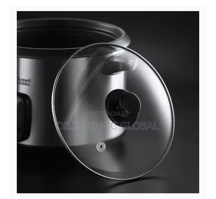 Russell Hobbs Rice Cooker/Steamer