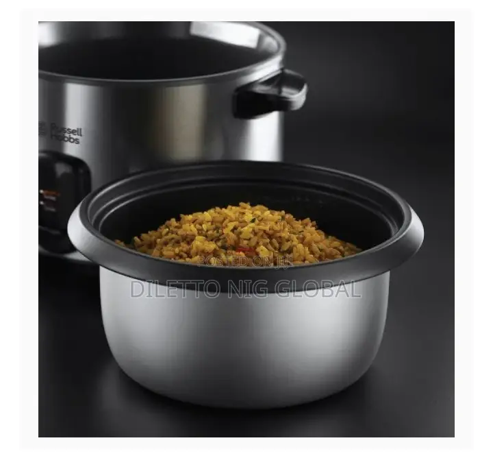 Russell Hobbs Rice Cooker/Steamer