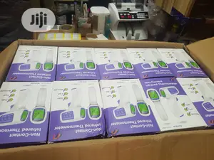 Infrared Thermometer