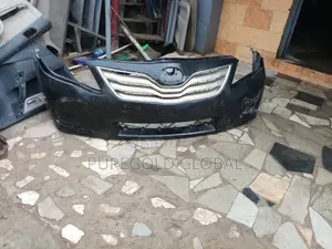 Front Bumper for Toyota Camry 2010