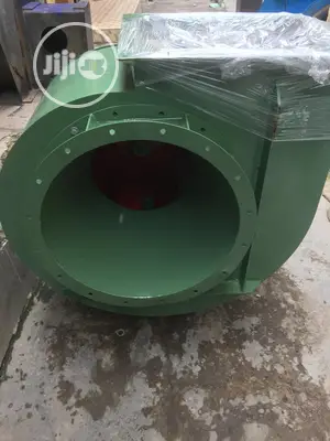 18hp Industrial Blower 2900 RPM High Speed 3phase