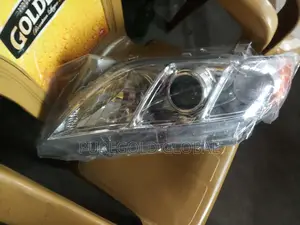 Headlamp For Toyota Camry 2008 Model