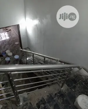 Stainless Railings Sus304
