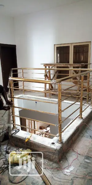 Stainless Railings Sus304
