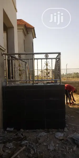 Stainless Railings Sus304