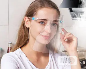 Face Shield