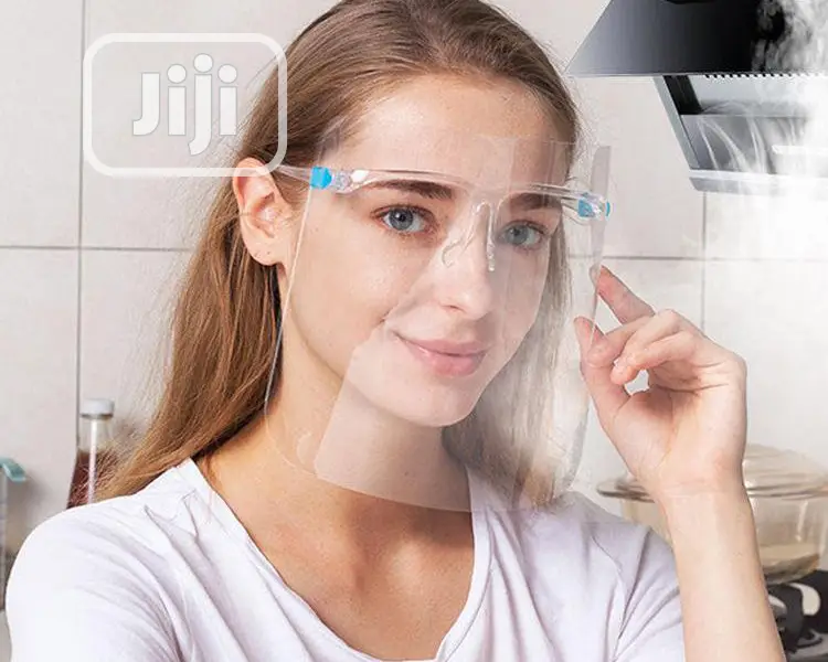 Face Shield
