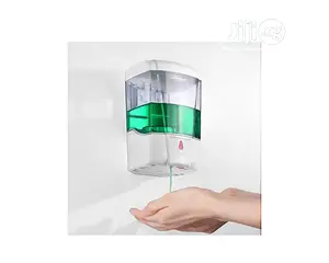 Automatic Hand Sanitizer Dispenser 700ml