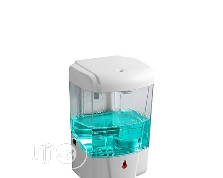 Automatic Hand Sanitizer Dispenser 700ml