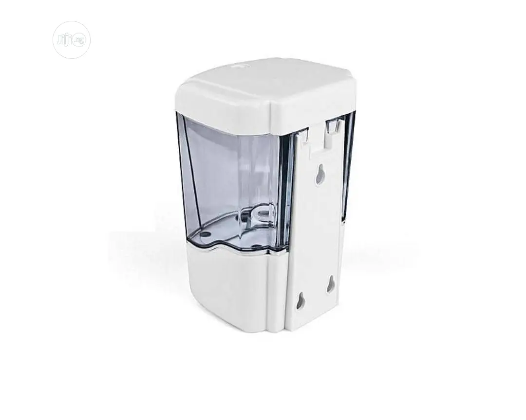 Automatic Hand Sanitizer Dispenser 700ml