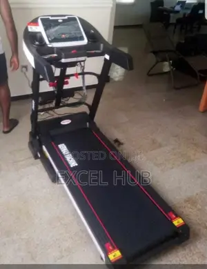 2.5hp German Treadmill Machine New 770