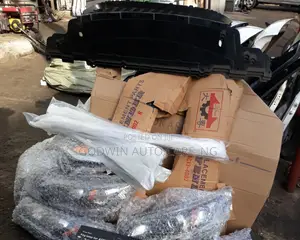Honda 2013accord Replacement Parts
