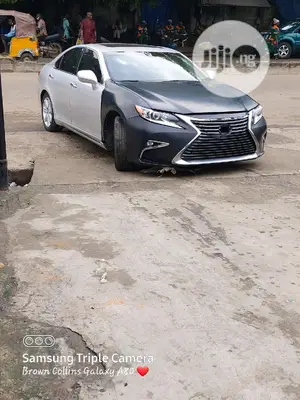 Lexus ES350 2008 Conversion Kit To 2018
