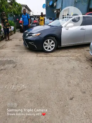 Lexus ES350 2008 Conversion Kit To 2018