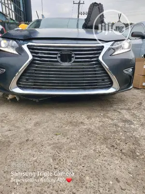 Lexus ES350 2008 Conversion Kit To 2018