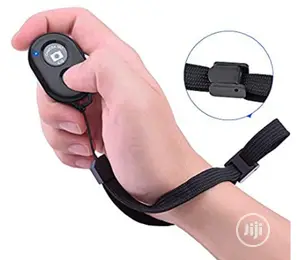 Bluetooth PHONE Camera Remote Shutter for Smartphones
