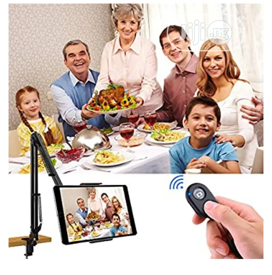 Bluetooth PHONE Camera Remote Shutter for Smartphones