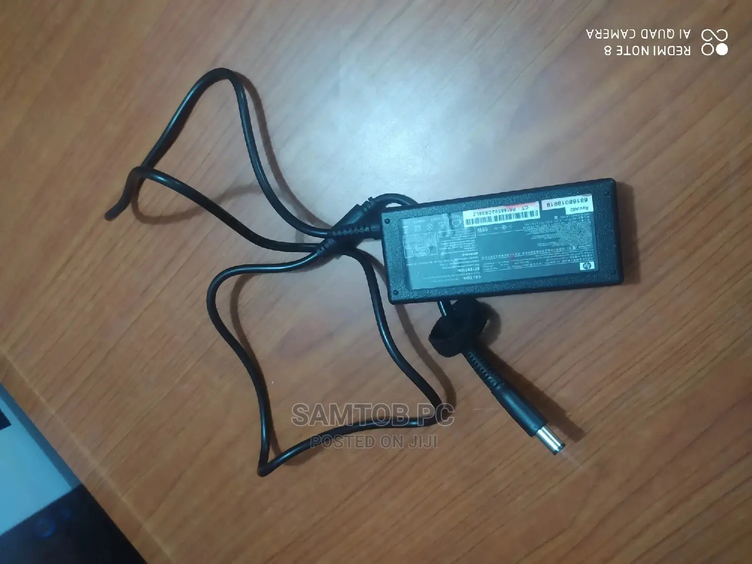 Adapter Charger