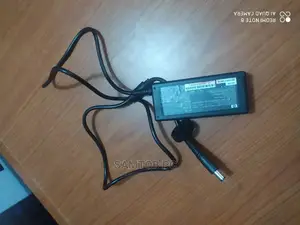 Adapter Charger