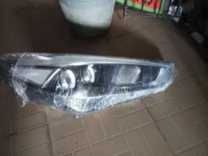 Headlamp For Hyundai Tucson 2018 Model