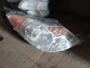 Headlamp for Hyundai Vera Cruz 2010 Model