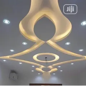Plasterboard Ceiling Design