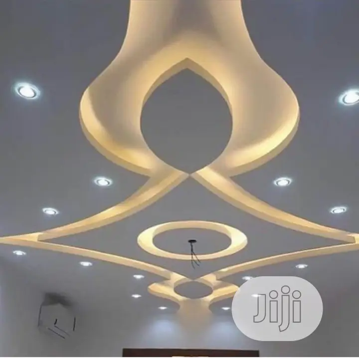 Plasterboard Ceiling Design
