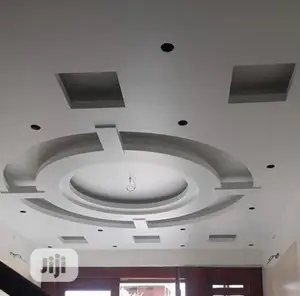Plasterboard Ceiling Design