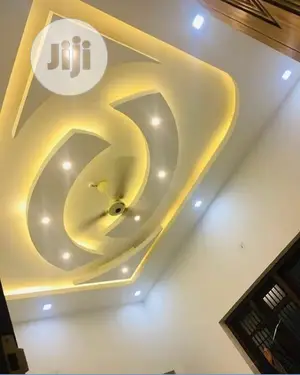 Plasterboard Ceiling Design
