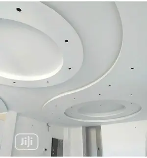 Ceiling Pop Design