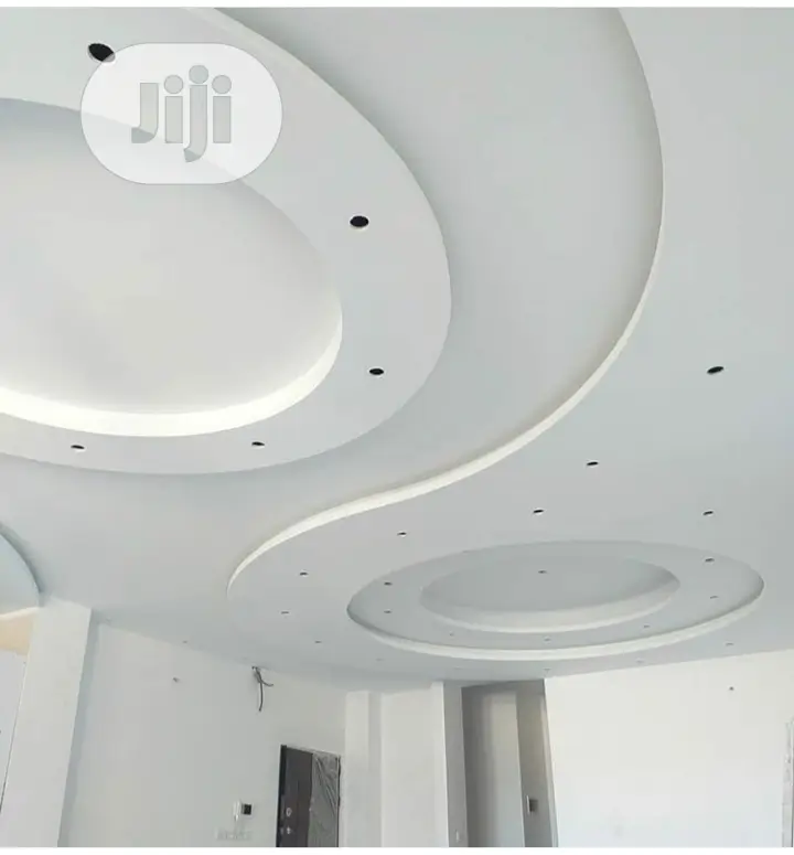 Ceiling Pop Design