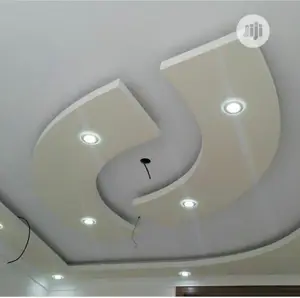 Ceiling Pop Design