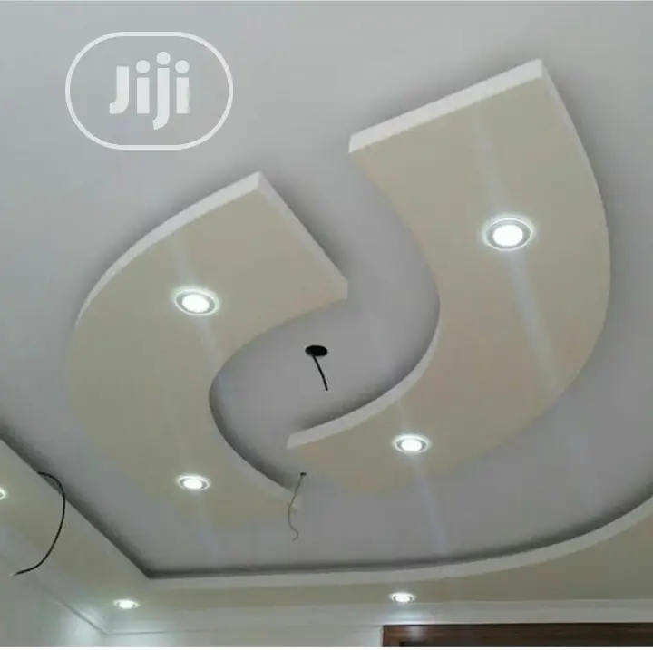 Ceiling Pop Design