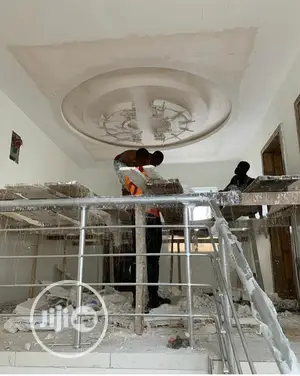 Ceiling Pop Design