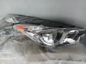 Headlamp for Hyundai Elantra 2013 Model